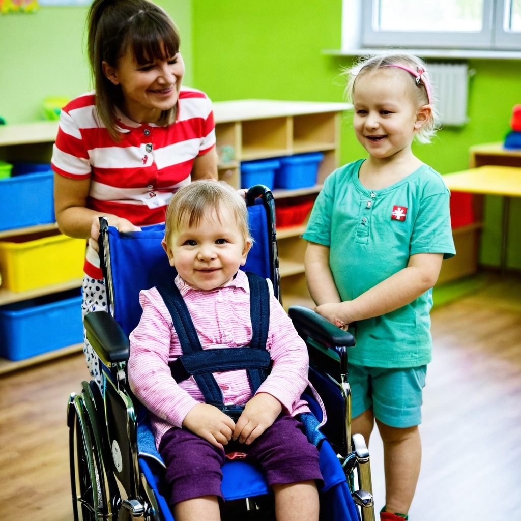 Niepełnosprawność